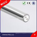 Cabo isolado MICC N tipo Inconel 600 com revestimento de cobre